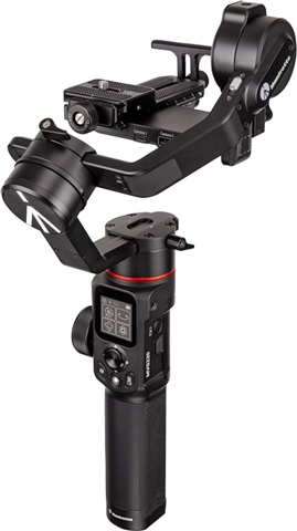 Manfrotto スタビライザーMVG460キット Manfrotto Manfrotto スタビライザーMVG460キット Manfrotto